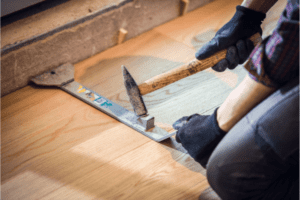 CARPENTRY SERVICES DUBLIN - Handyman Dublin