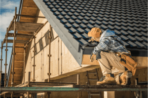 ROOFING CONTRACTORS DUBLIN- Handyman Dublin