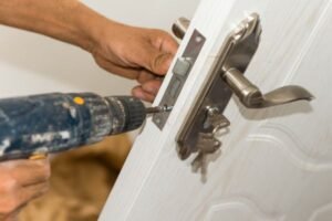 Door Repair Dublin - Handyman Dublin