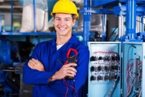 Electrical Contractors Dublin - Handyman Dublin