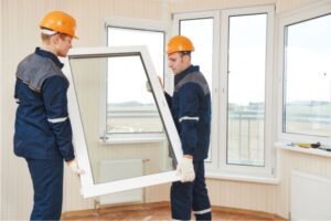 WINDOWS REPAIR DUBLIN - Handyman Dublin