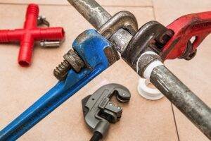 PLUMBER DUBLIN - Handyman Dublin