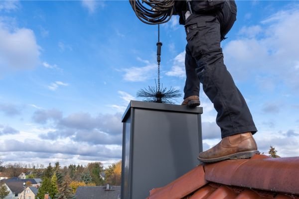 CHIMNEY REPAIR DUBLIN - Handyman Dublin