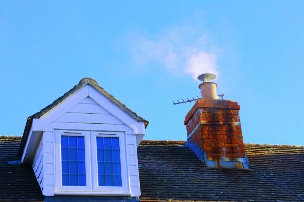 CHIMNEY REPAIR DUBLIN - Handyman Dublin