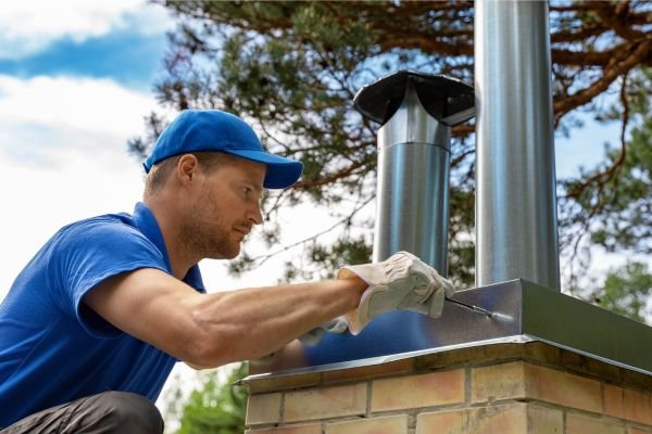 CHIMNEY REPAIR DUBLIN - Handyman Dublin