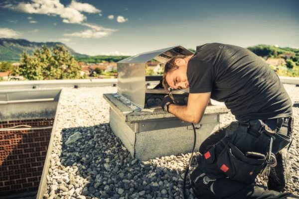 CHIMNEY REPAIR DUBLIN - Handyman Dublin