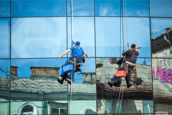 GLASS REPAIRS DUBLIN - Handyman Dublin