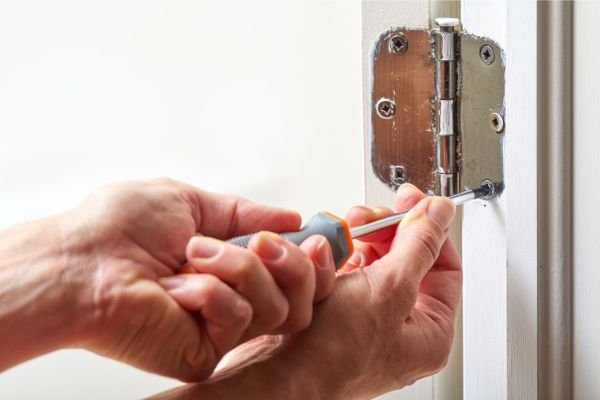 UPVC DOOR REPAIRS DUBLIN Handyman Dublin