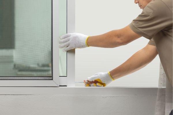 UPVC DOOR REPAIRS DUBLIN - Handyman Dublin