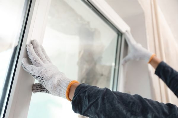 WINDOWS REPAIR DUBLIN - Handyman Dublin