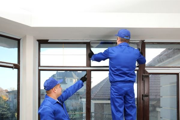 WINDOWS REPAIR DUBLIN - Handyman Dublin